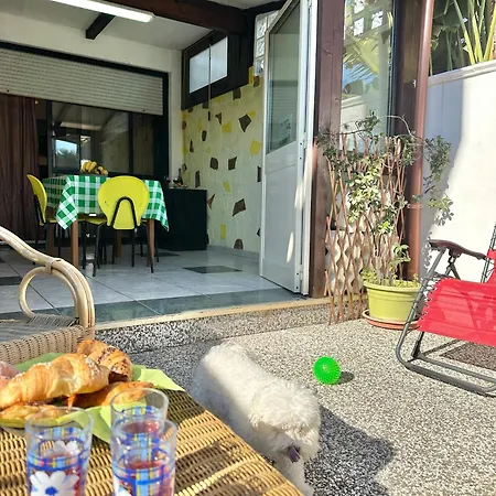 Il Duca * San Cataldo (Apulia)