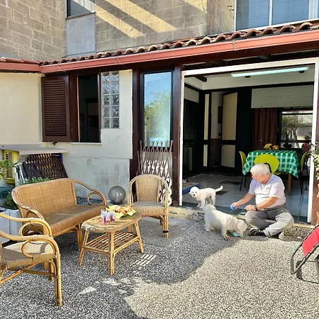 Σπίτι διακοπών Il Duca *