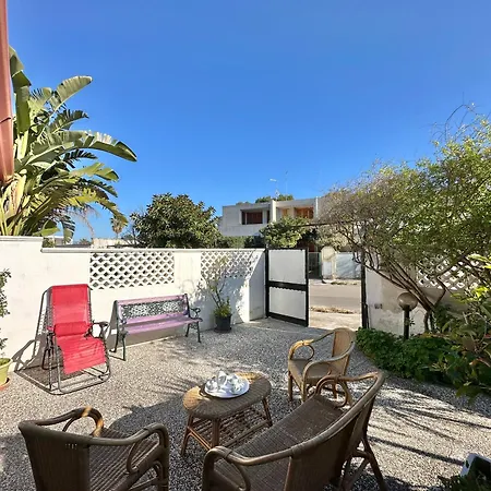 Σπίτι διακοπών Il Duca *