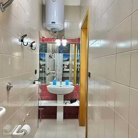 Il Duca San Cataldo (Apulia)