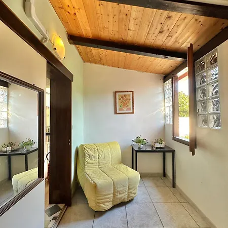 Σπίτι διακοπών Il Duca *