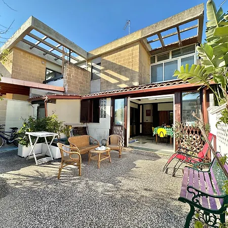 Σπίτι διακοπών Il Duca San Cataldo (Apulia)