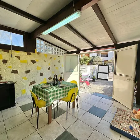 Il Duca Σπίτι διακοπών San Cataldo (Apulia)