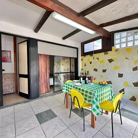 Σπίτι διακοπών Il Duca San Cataldo (Apulia)