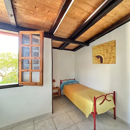 Σπίτι διακοπών Il Duca San Cataldo (Apulia)