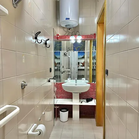 Il Duca Σπίτι διακοπών San Cataldo (Apulia)