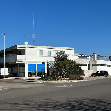 Σπίτι διακοπών Il Duca San Cataldo (Apulia)