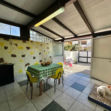 Il Duca Σπίτι διακοπών *