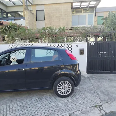 Il Duca * San Cataldo (Apulia)