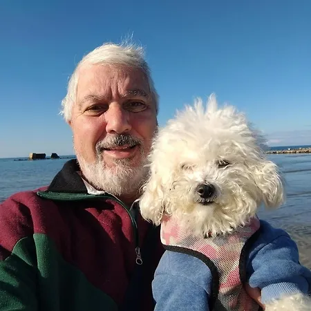 Il Duca San Cataldo (Apulia)