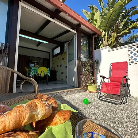 Il Duca Hébergement de vacances *