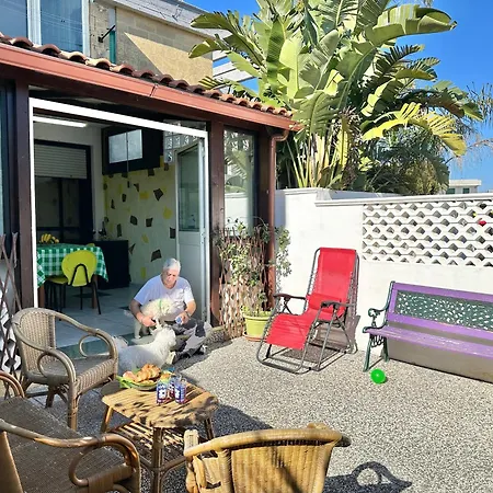 Il Duca Дом отдыха Сан-Катальдо