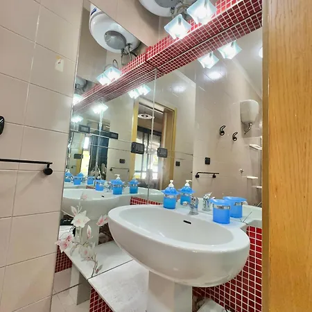 Il Duca Hébergement de vacances San Cataldo (Apulia)