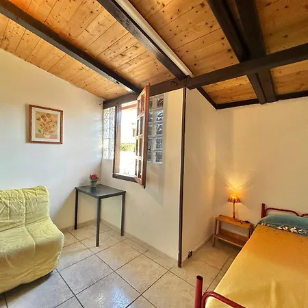 Hébergement de vacances Il Duca *