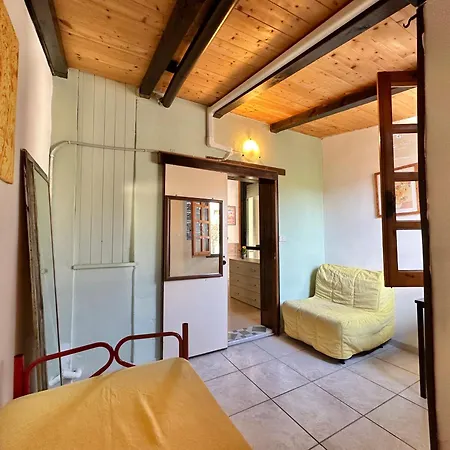 Il Duca Hébergement de vacances San Cataldo (Apulia)