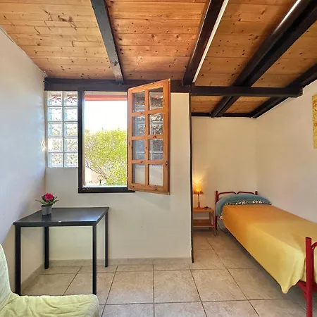 Hébergement de vacances Il Duca