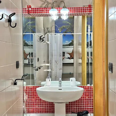Il Duca Дом отдыха
