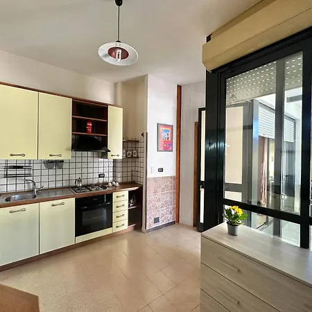 Il Duca Hébergement de vacances