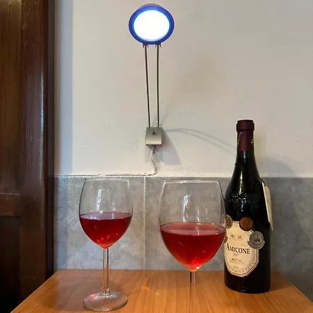 Hébergement de vacances Il Duca