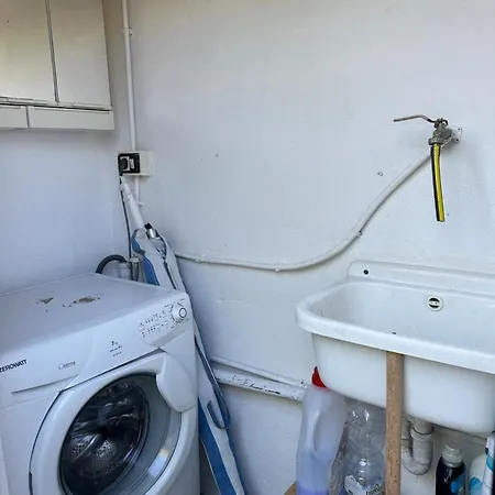 Hébergement de vacances Il Duca San Cataldo (Apulia)