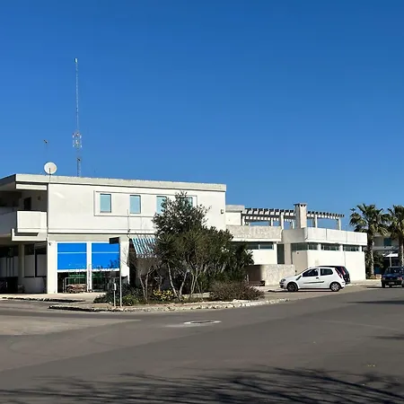 Il Duca San Cataldo (Apulia)