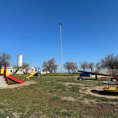 Hébergement de vacances Il Duca