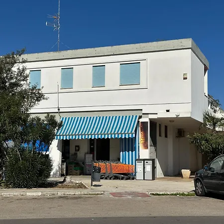 Il Duca Hébergement de vacances San Cataldo (Apulia)