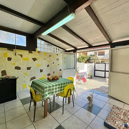 Il Duca San Cataldo (Apulia)