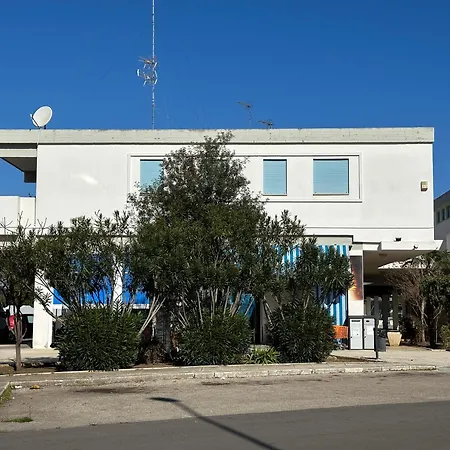 Il Duca Hébergement de vacances