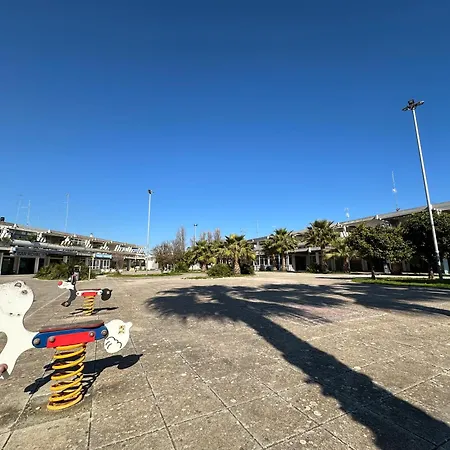 Hébergement de vacances Il Duca *